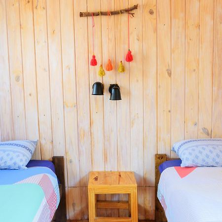 Glamping El Obrador Tilcara Hotel Екстериор снимка