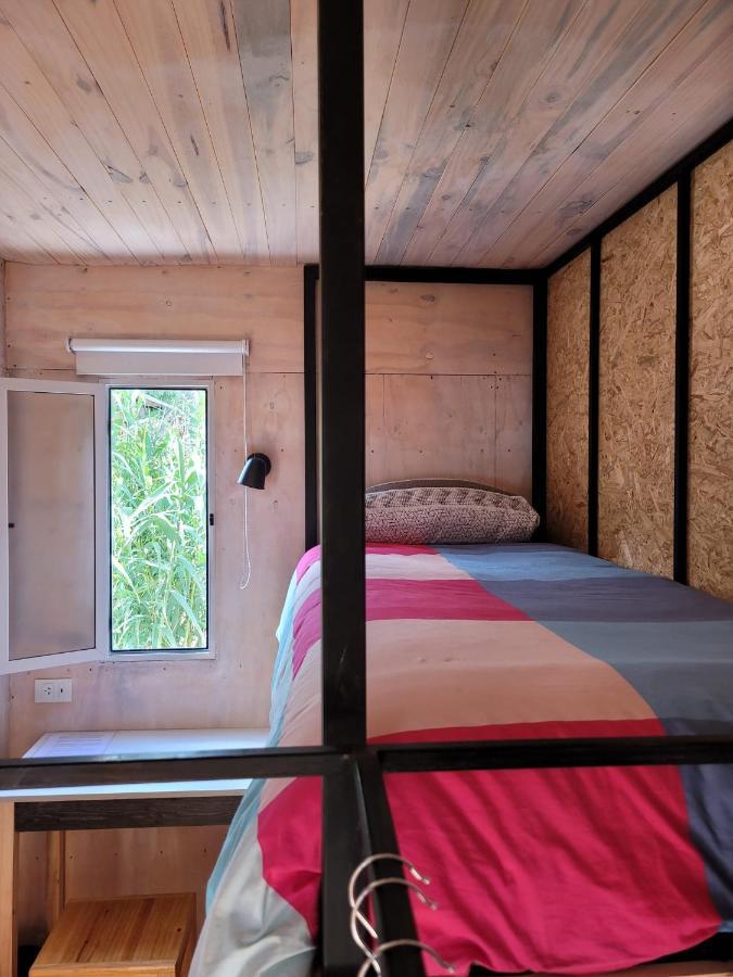 Glamping El Obrador Tilcara Hotel Екстериор снимка