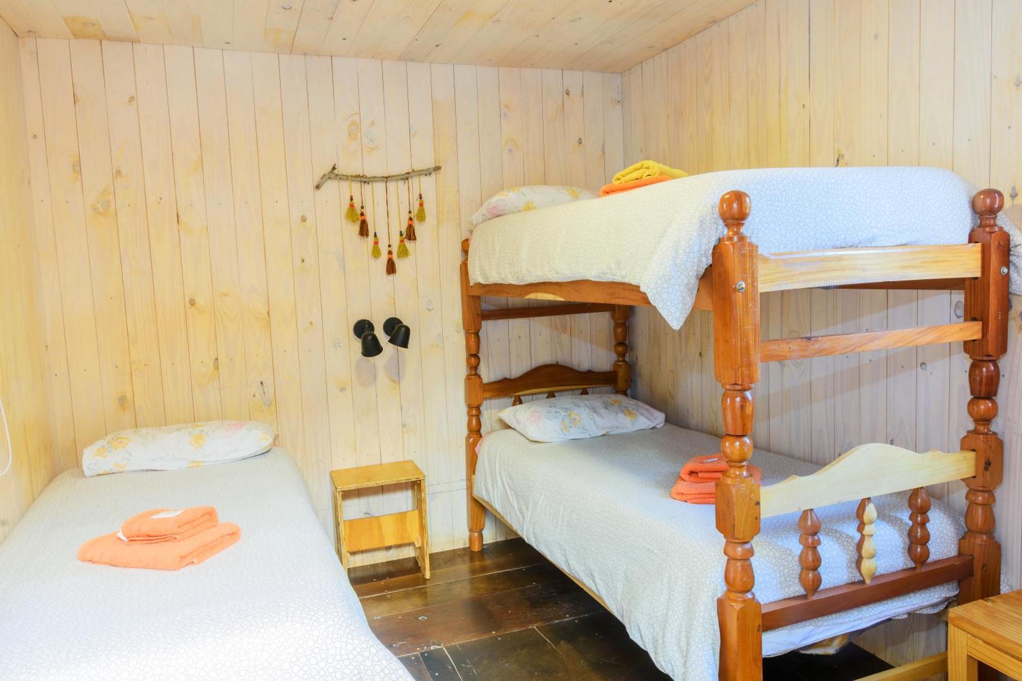 Glamping El Obrador Tilcara Hotel Екстериор снимка