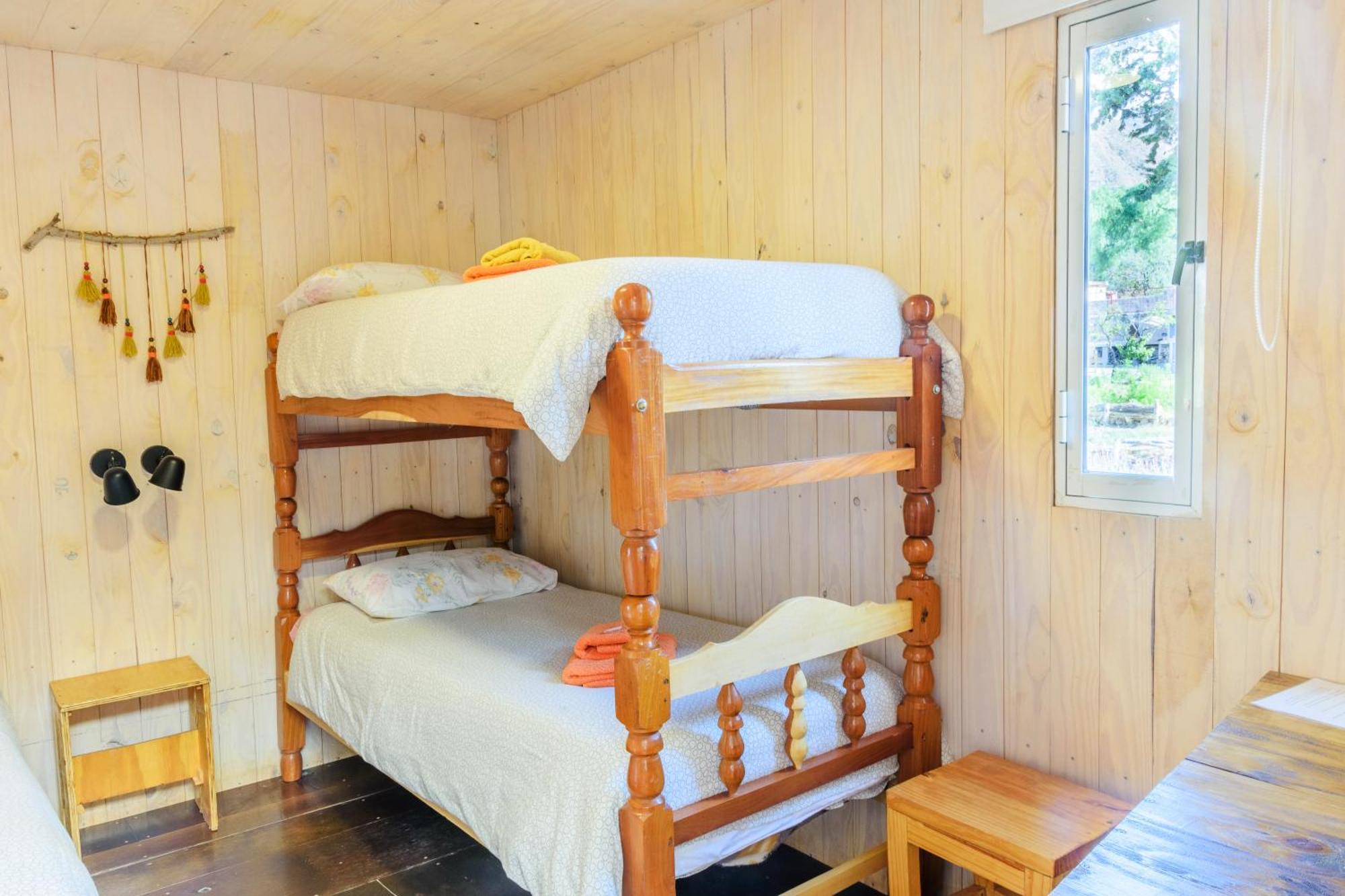 Glamping El Obrador Tilcara Hotel Екстериор снимка
