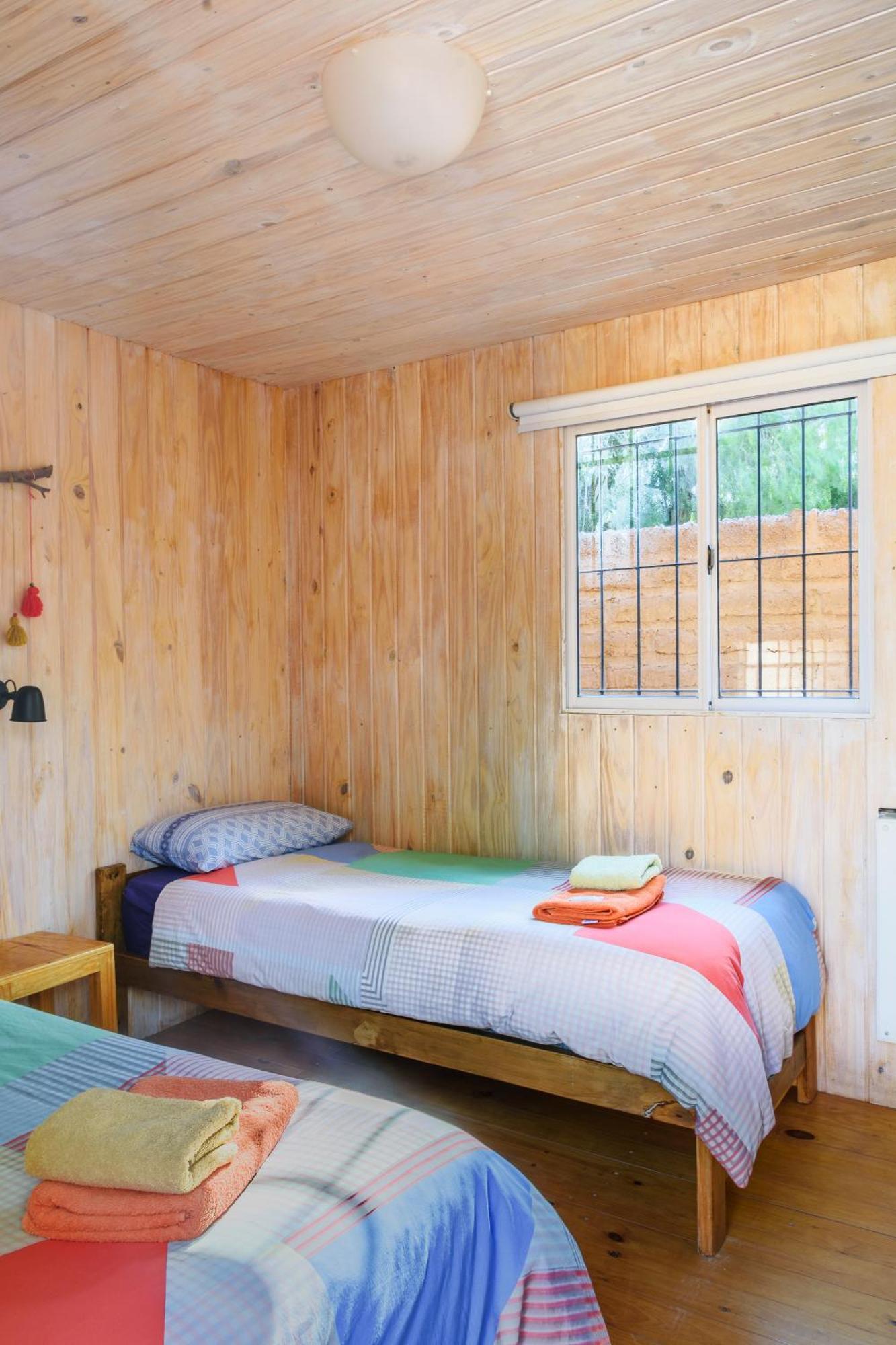 Glamping El Obrador Tilcara Hotel Екстериор снимка