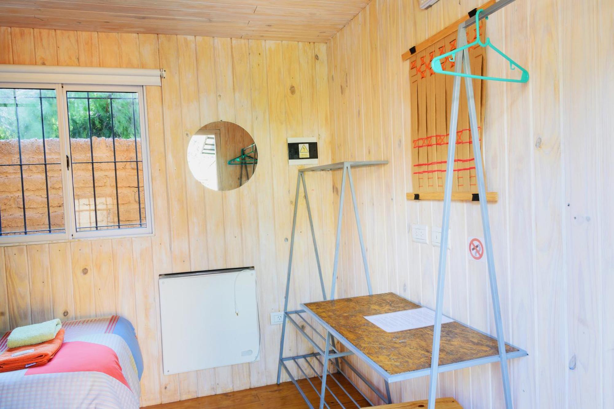 Glamping El Obrador Tilcara Hotel Екстериор снимка