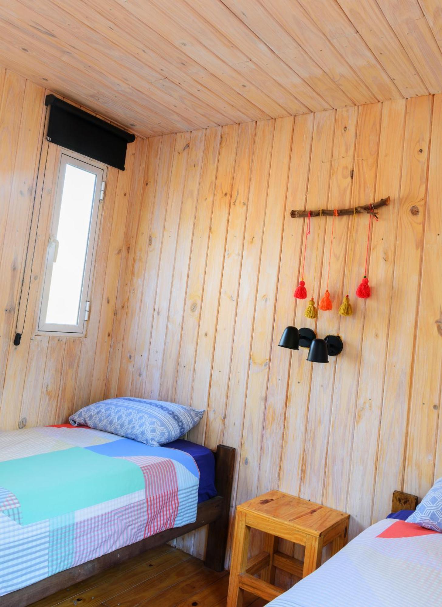 Glamping El Obrador Tilcara Hotel Екстериор снимка