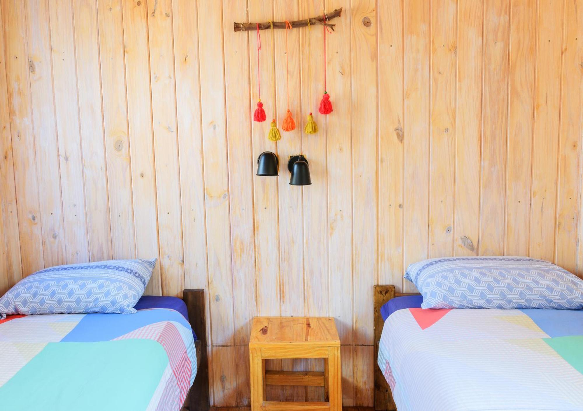 Glamping El Obrador Tilcara Hotel Екстериор снимка