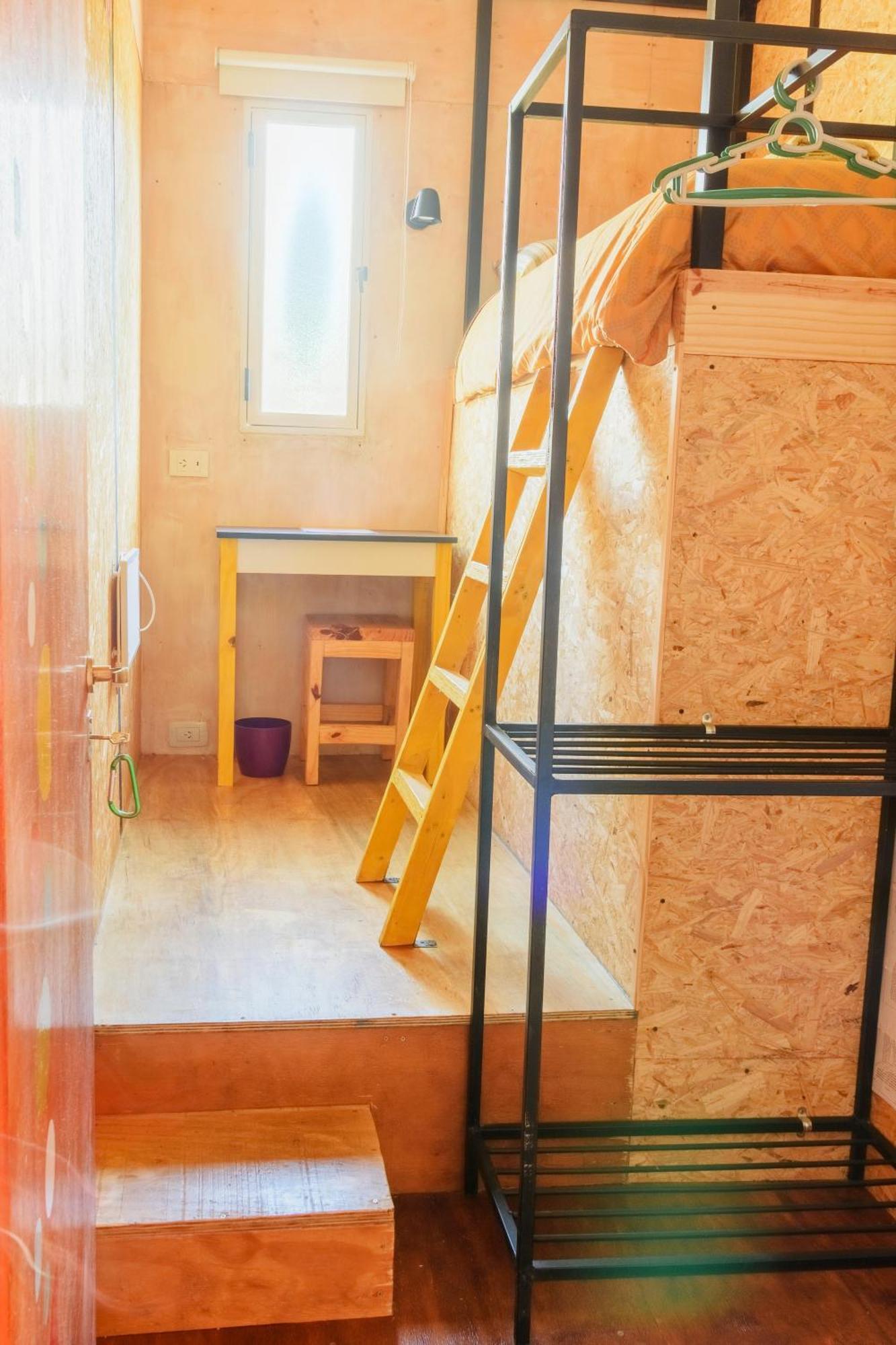 Glamping El Obrador Tilcara Hotel Екстериор снимка