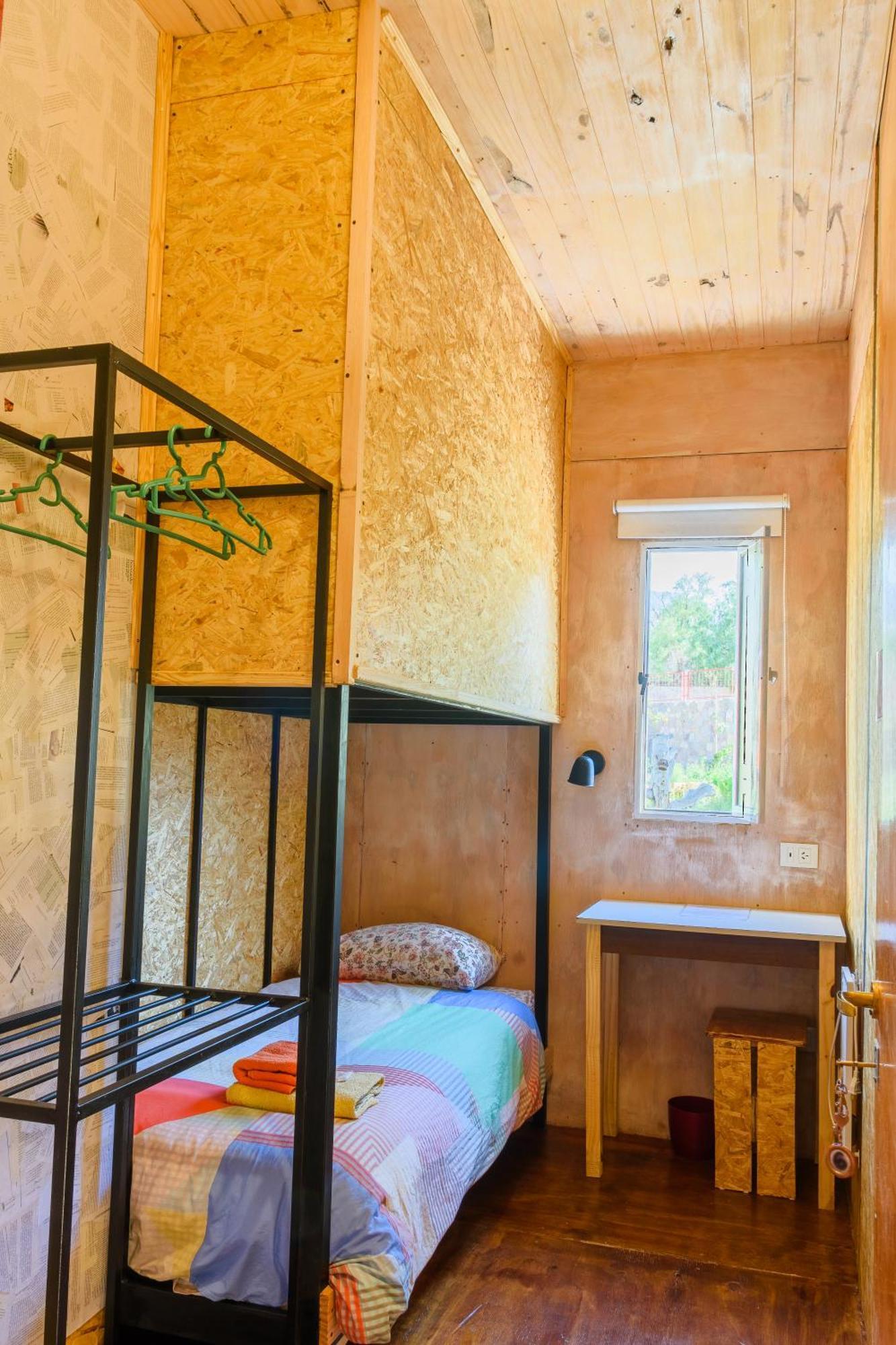 Glamping El Obrador Tilcara Hotel Екстериор снимка