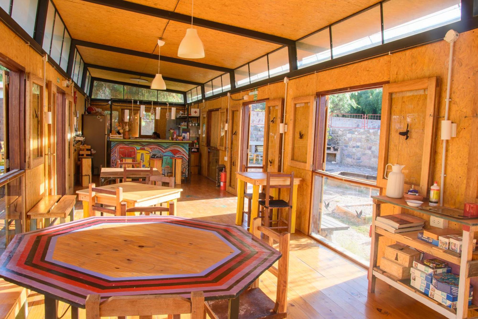 Glamping El Obrador Tilcara Hotel Екстериор снимка
